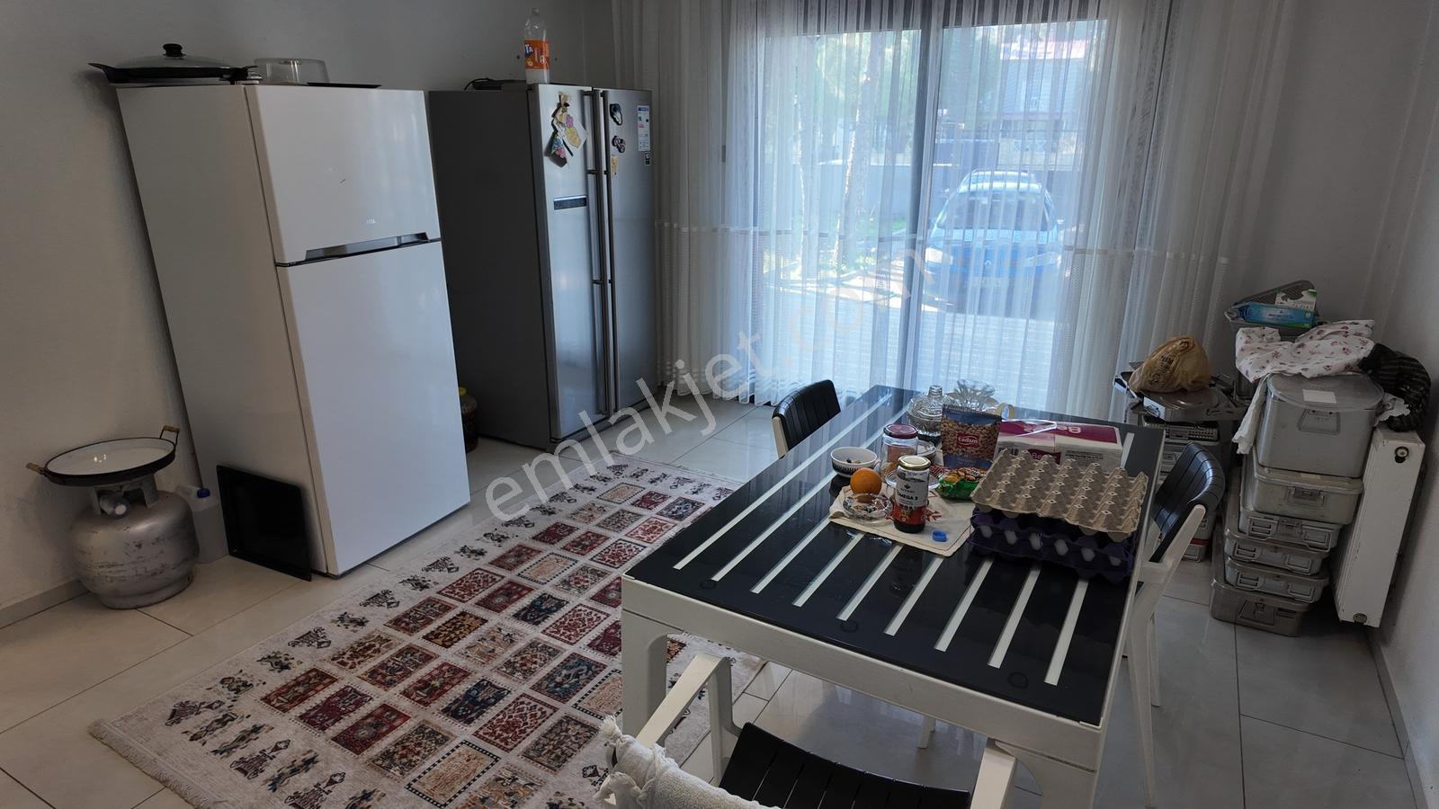Menderes Küner'de Müstakil Bahçeli Orman Evi Satılık - Görsel 10