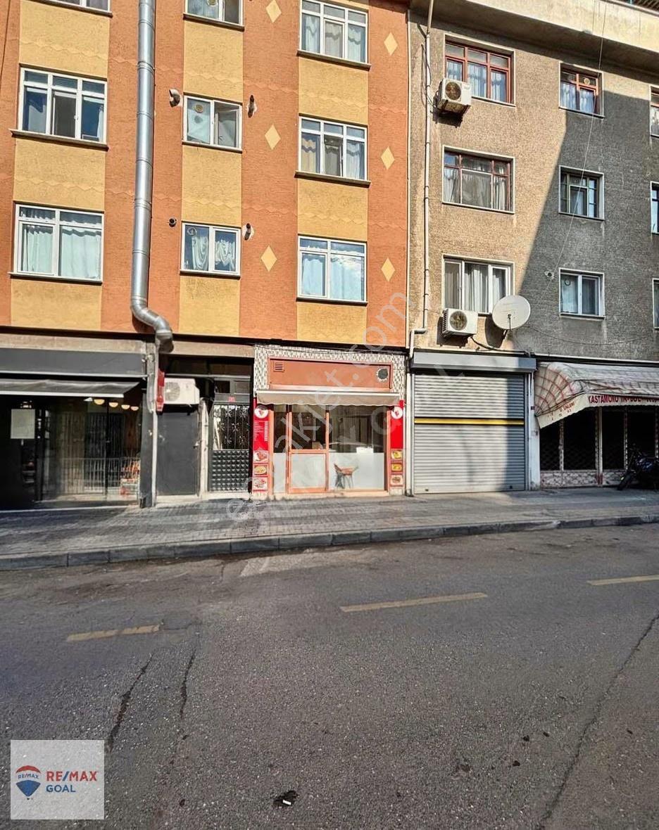 Nuh Kuyusu Caddesinde, Hazır İşletme Yatırım Fırsatı - Görsel 26