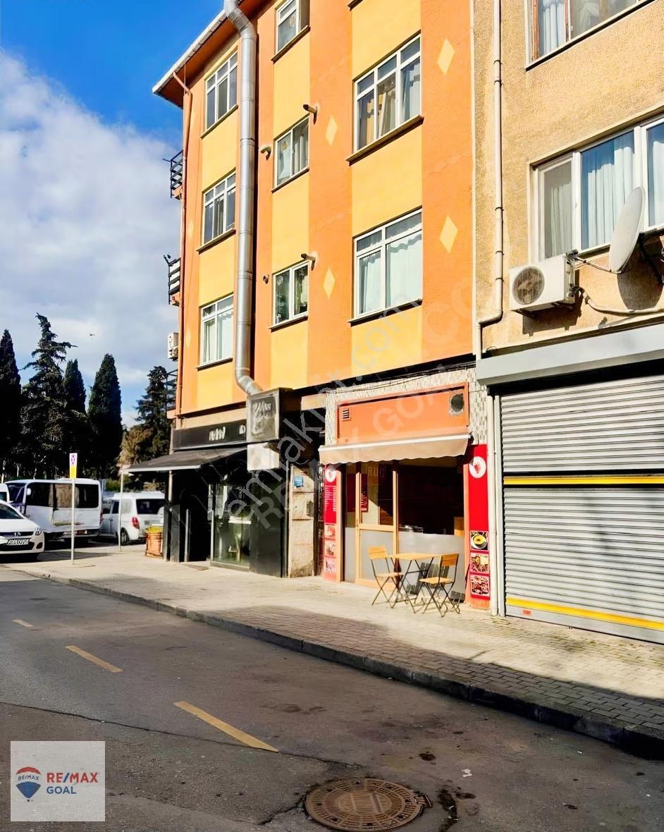 Nuh Kuyusu Caddesinde, Hazır İşletme Yatırım Fırsatı - Görsel 11