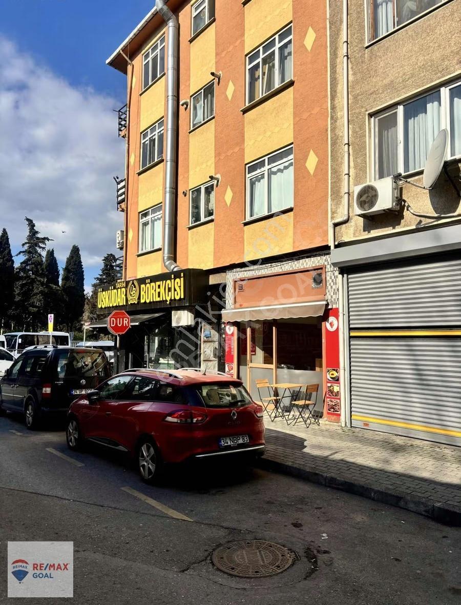 Nuh Kuyusu Caddesinde, Hazır İşletme Yatırım Fırsatı - Görsel 21