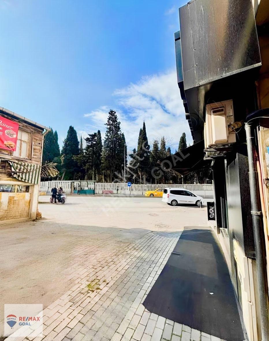 Nuh Kuyusu Caddesinde, Hazır İşletme Yatırım Fırsatı - Görsel 13