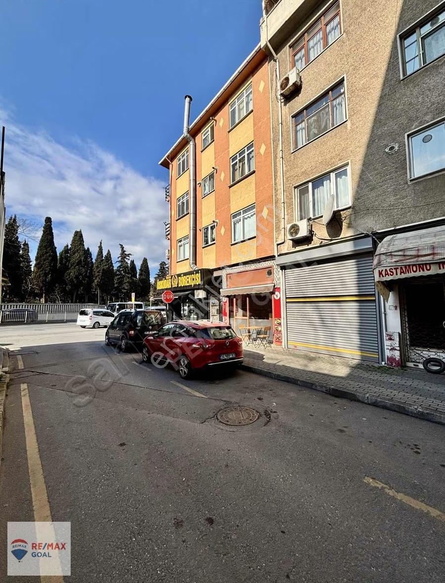 Nuh Kuyusu Caddesinde, Hazır İşletme Yatırım Fırsatı - Görsel 5