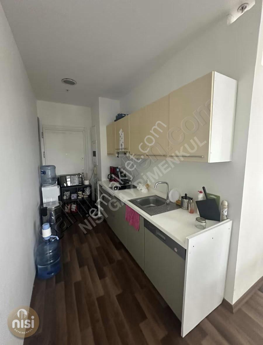 Monumento Kartal'da Satılık 210 M² Ofis, 11. Kat - Görsel 8