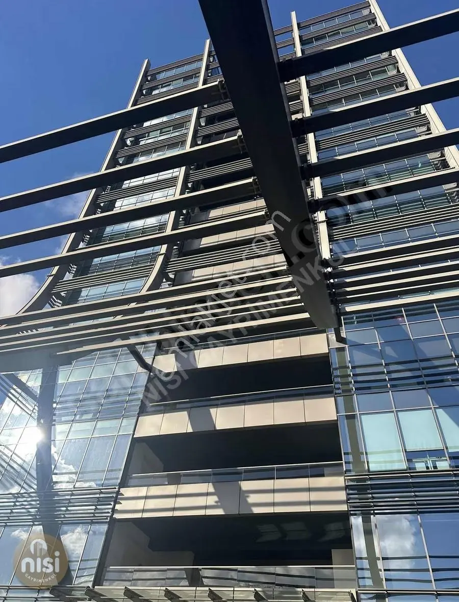 Monumento Kartal'da Satılık 210 M² Ofis, 11. Kat - Görsel 5