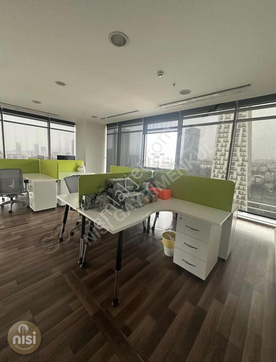 Monumento Kartal'da Satılık 210 M² Ofis, 11. Kat - Görsel 19