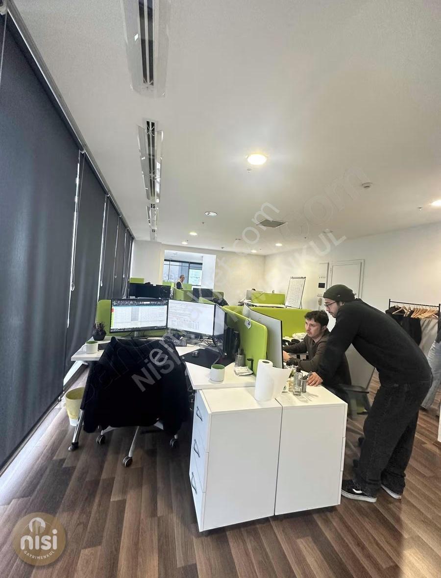 Monumento Kartal'da Satılık 210 M² Ofis, 11. Kat - Görsel 17