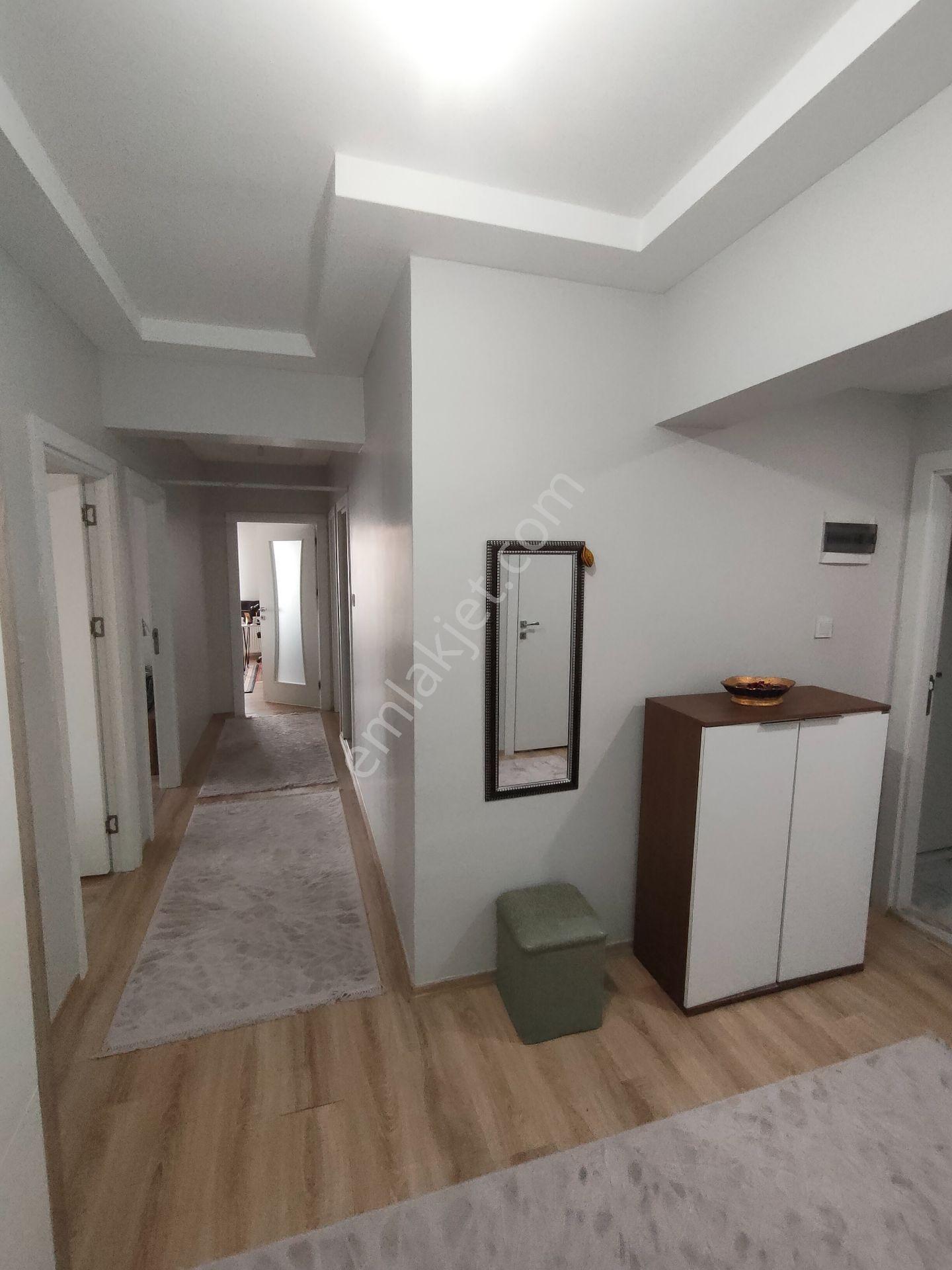 Tuzcuay Sitesi'nde Satılık 3+1 Daire Ömer Nasuhi Bilmen Mah. - Görsel 5