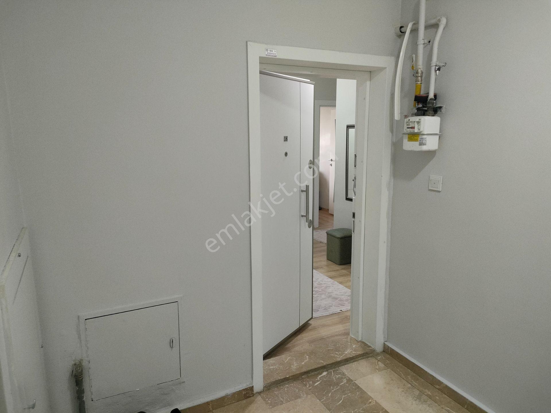 Tuzcuay Sitesi'nde Satılık 3+1 Daire Ömer Nasuhi Bilmen Mah. - Görsel 3