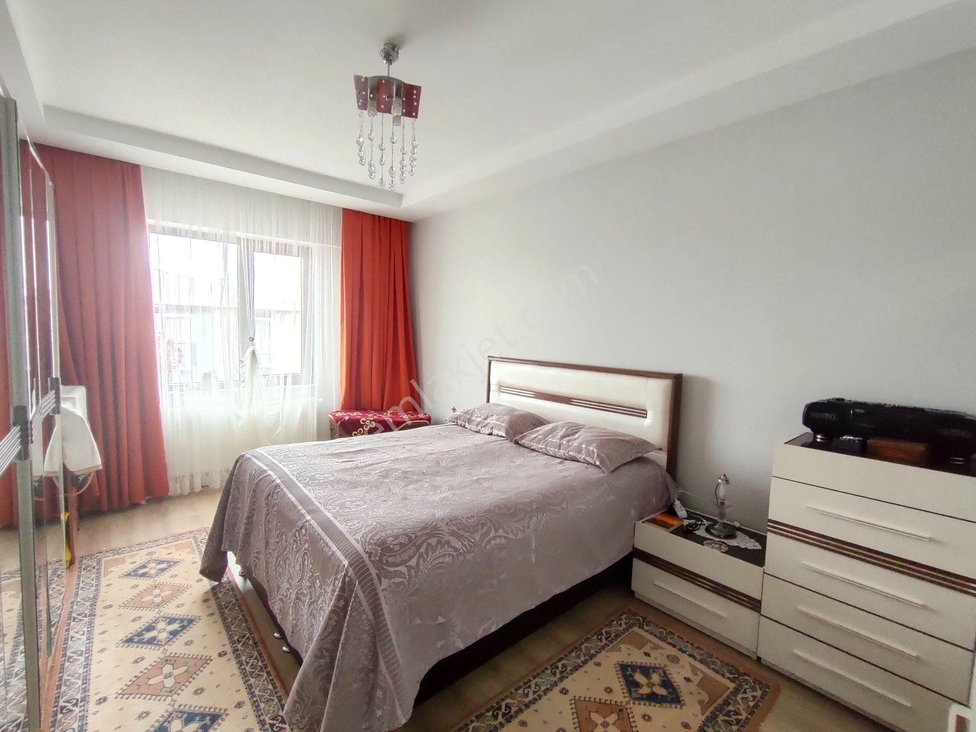 Tuzcuay Sitesi'nde Satılık 3+1 Daire Ömer Nasuhi Bilmen Mah. - Görsel 15