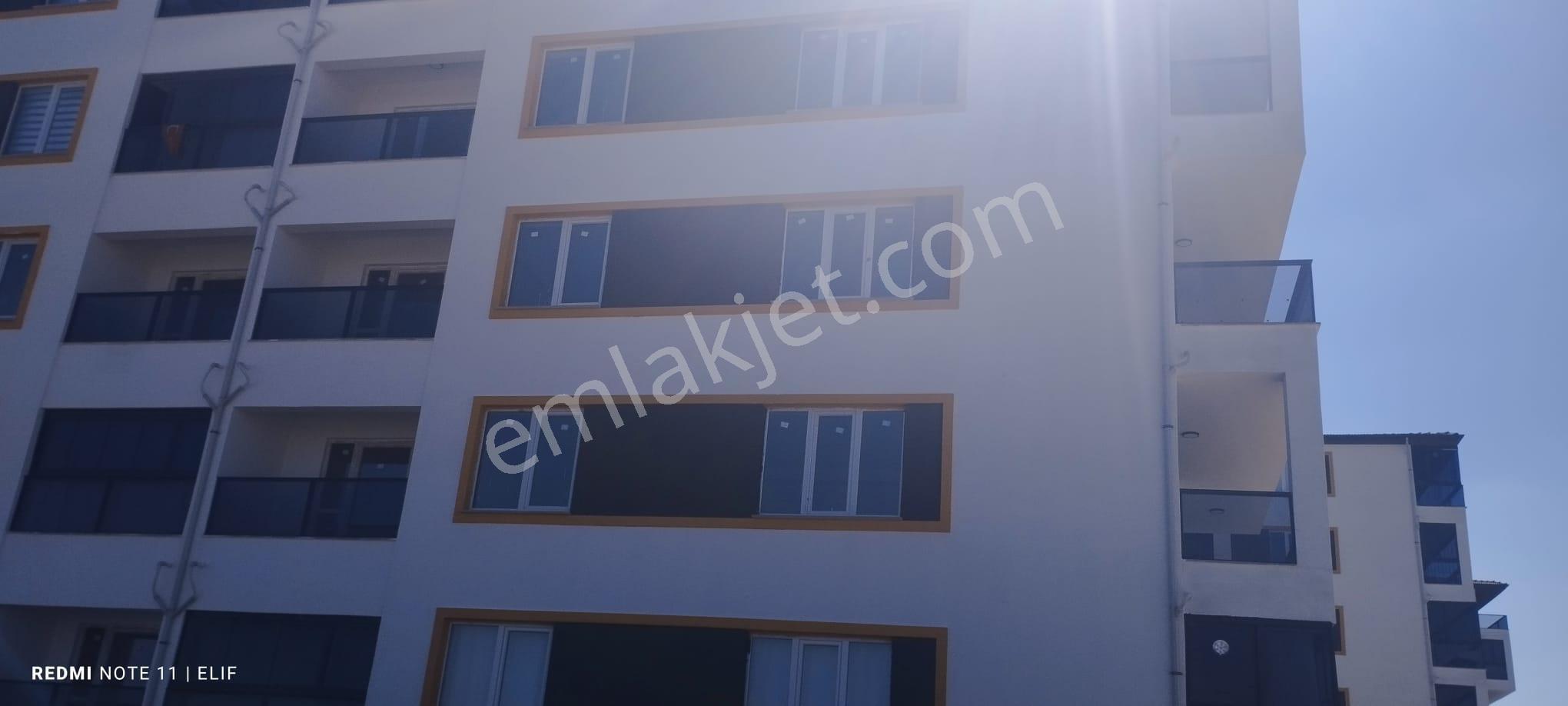 Golden Globy, Haymana Yeni Mahalle'de Çelebilife Sitesinde Satılık Sıfır 3+1 Daire - Görsel 21
