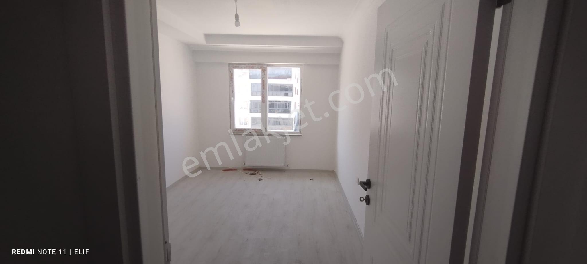 Golden Globy, Haymana Yeni Mahalle'de Çelebilife Sitesinde Satılık Sıfır 3+1 Daire - Görsel 8