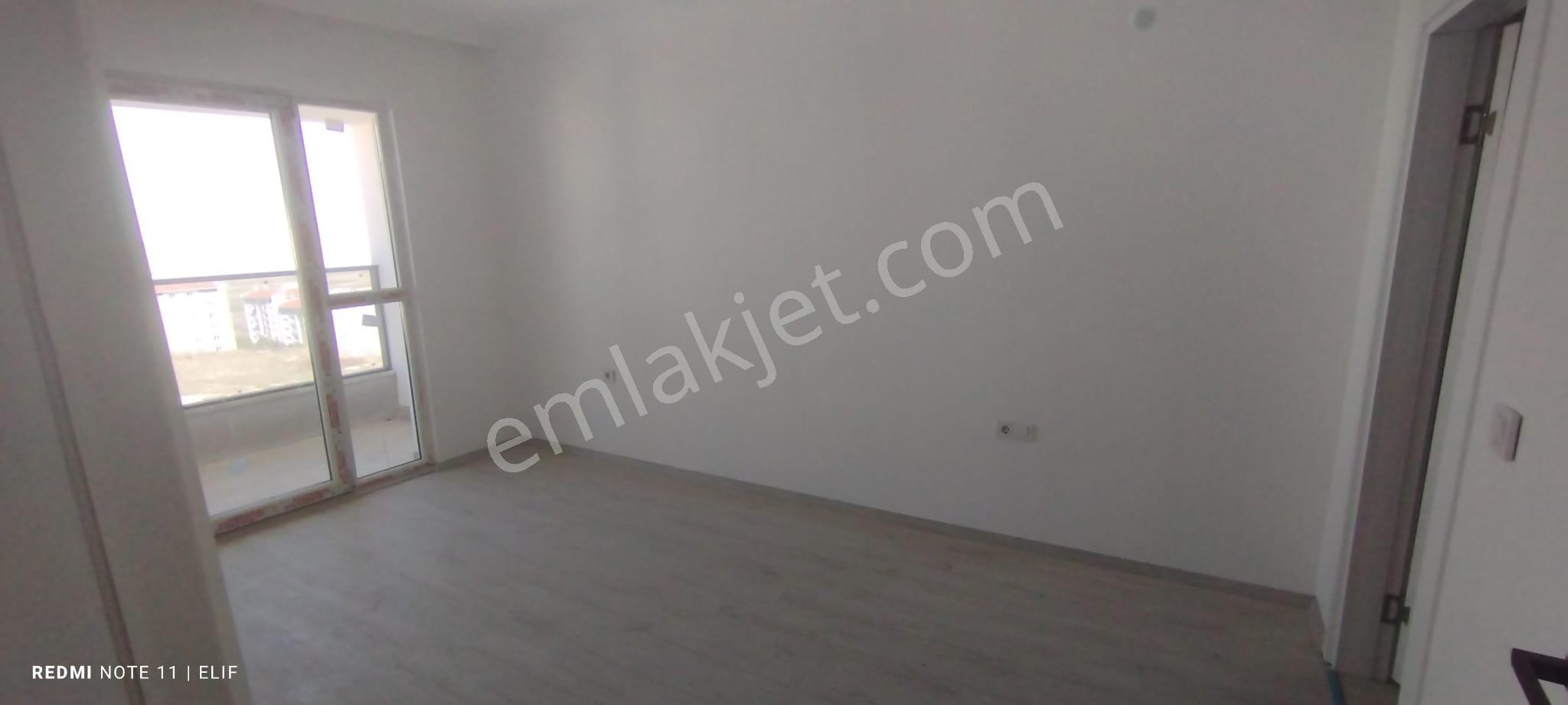 Golden Globy, Haymana Yeni Mahalle'de Çelebilife Sitesinde Satılık Sıfır 3+1 Daire - Görsel 15