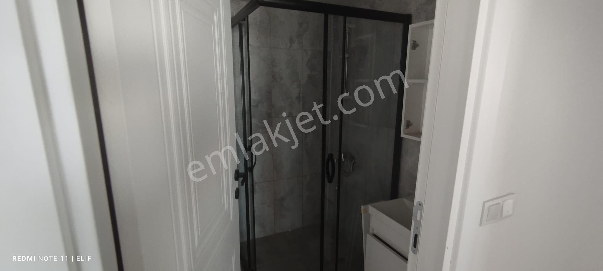 Golden Globy, Haymana Yeni Mahalle'de Çelebilife Sitesinde Satılık Sıfır 3+1 Daire - Görsel 20