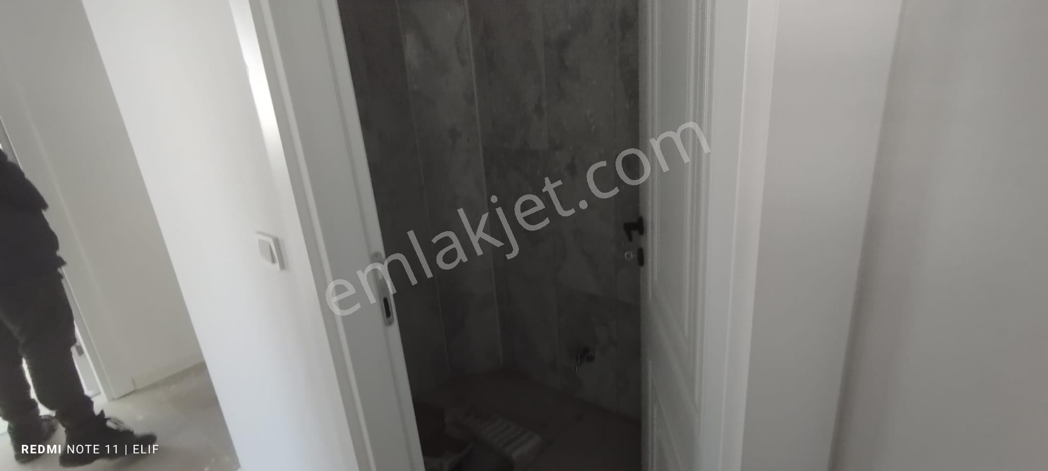 Golden Globy, Haymana Yeni Mahalle'de Çelebilife Sitesinde Satılık Sıfır 3+1 Daire - Görsel 19