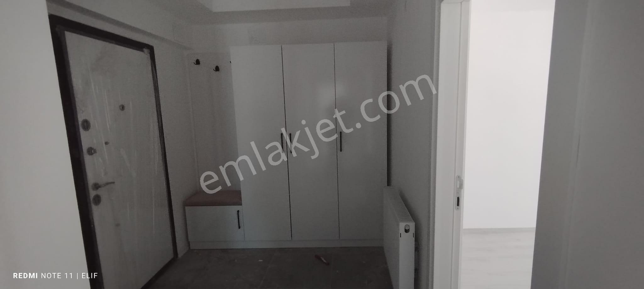 Golden Globy, Haymana Yeni Mahalle'de Çelebilife Sitesinde Satılık Sıfır 3+1 Daire - Görsel 12