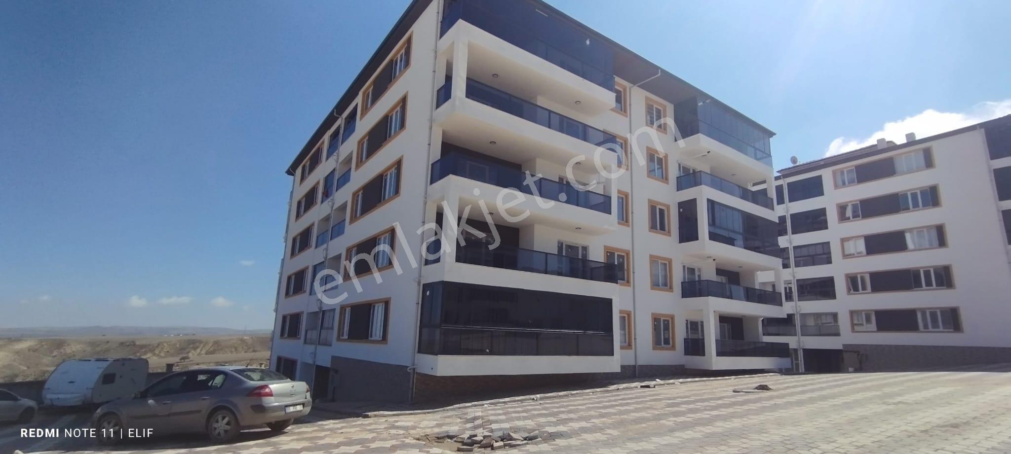 Golden Globy, Haymana Yeni Mahalle'de Çelebilife Sitesinde Satılık Sıfır 3+1 Daire - Görsel 2
