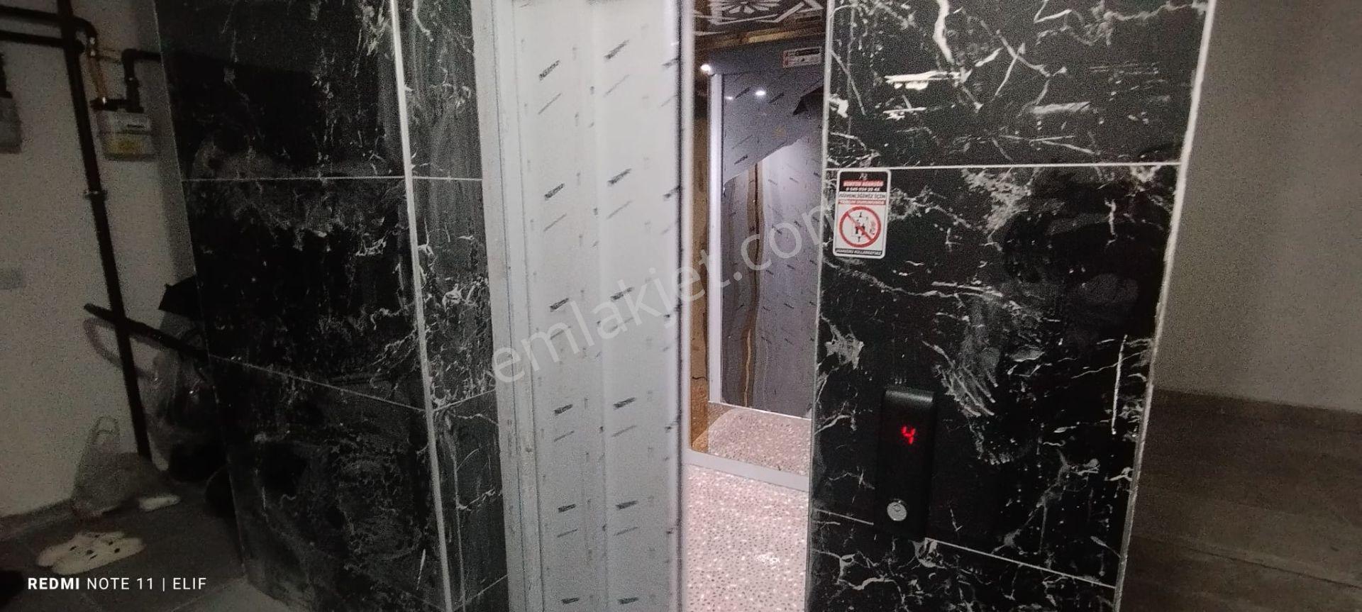 Golden Globy, Haymana Yeni Mahalle'de Çelebilife Sitesinde Satılık Sıfır 3+1 Daire - Görsel 23