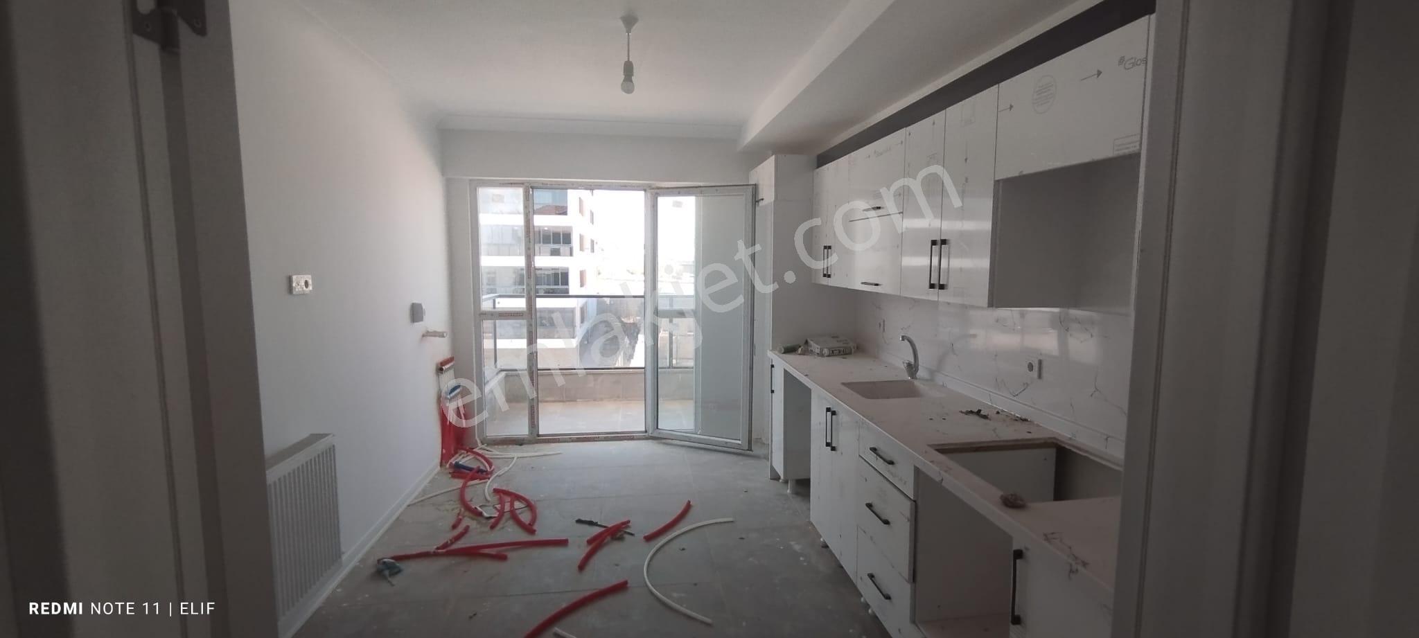 Golden Globy, Haymana Yeni Mahalle'de Çelebilife Sitesinde Satılık Sıfır 3+1 Daire - Görsel 5