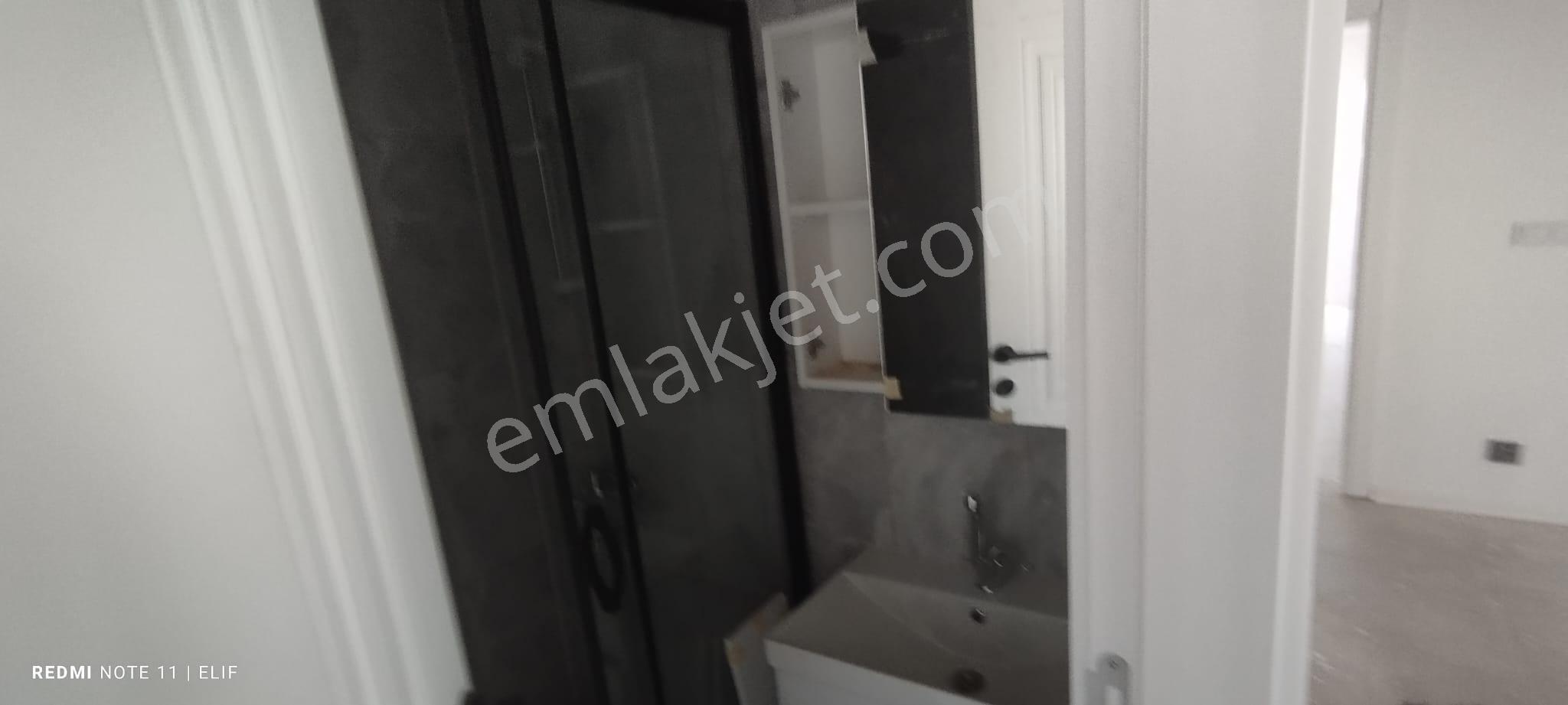 Golden Globy, Haymana Yeni Mahalle'de Çelebilife Sitesinde Satılık Sıfır 3+1 Daire - Görsel 14