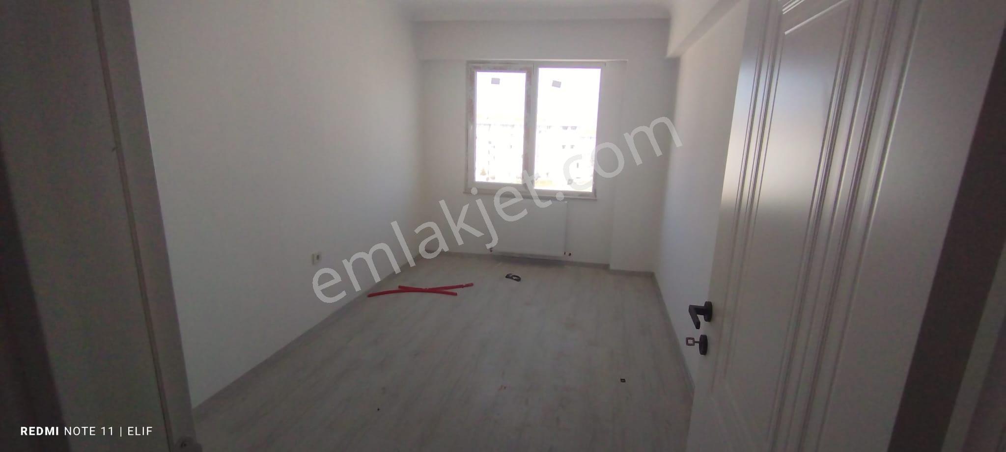 Golden Globy, Haymana Yeni Mahalle'de Çelebilife Sitesinde Satılık Sıfır 3+1 Daire - Görsel 10