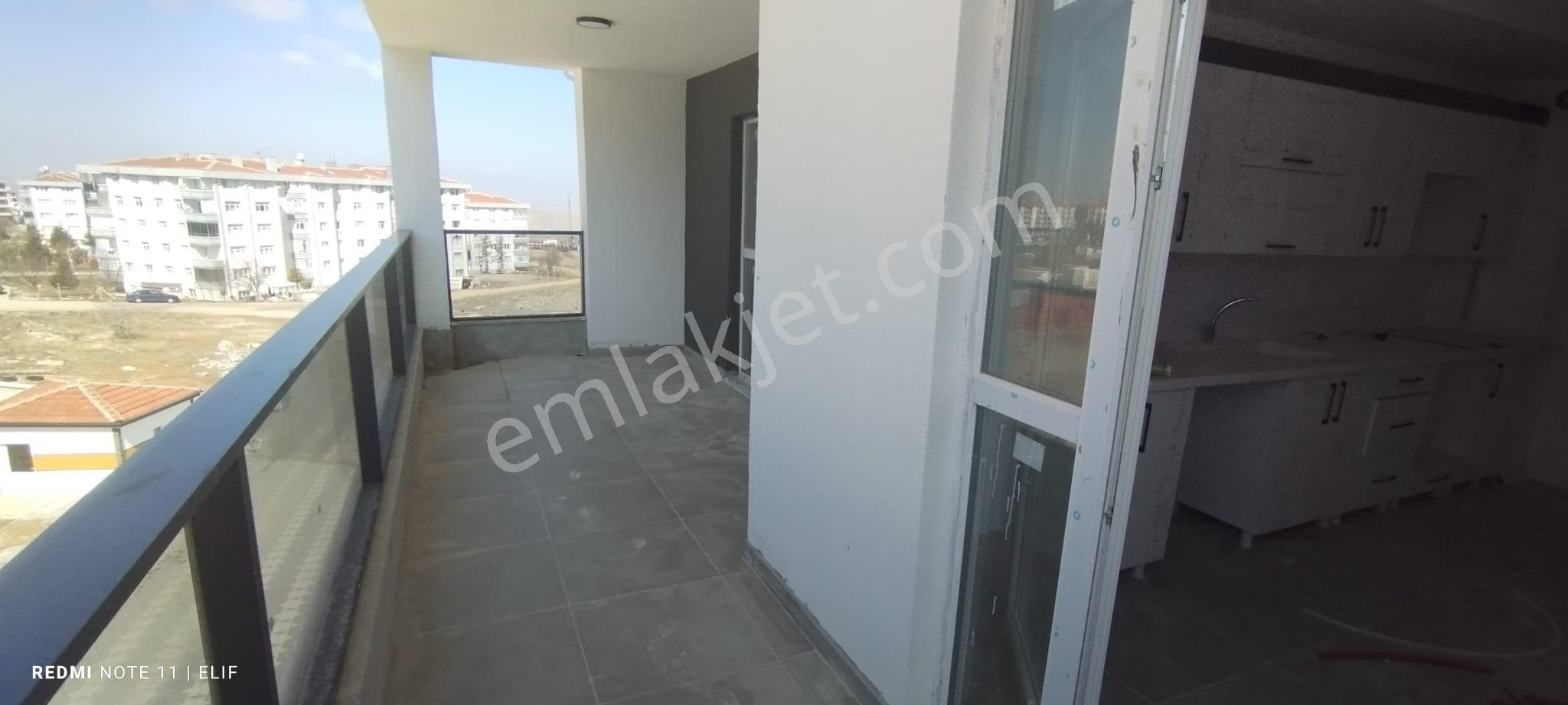 Golden Globy, Haymana Yeni Mahalle'de Çelebilife Sitesinde Satılık Sıfır 3+1 Daire - Görsel 13
