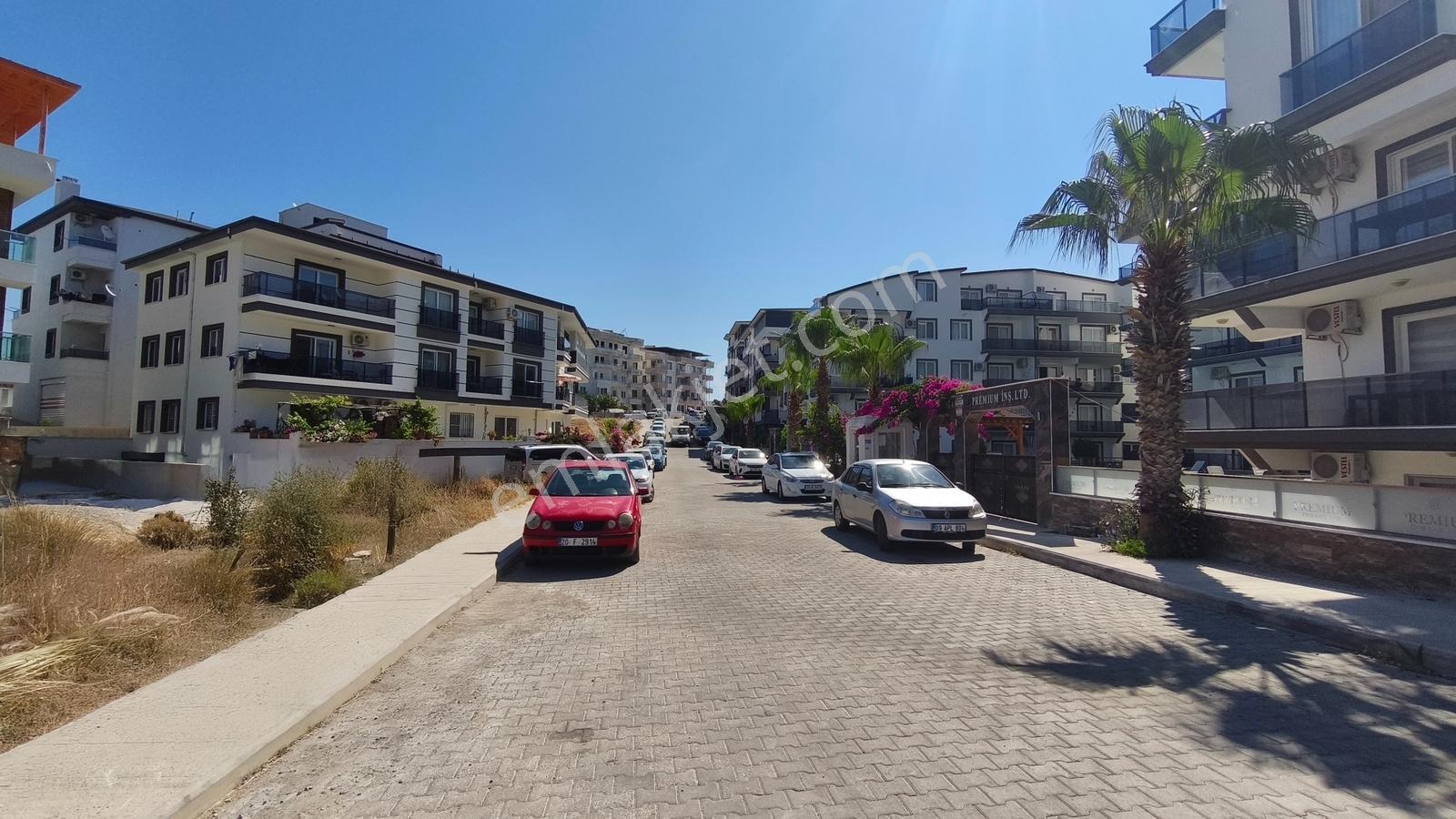 Didim Hisar Mahallesinde Satılık 384 M² Arsa - Görsel 10