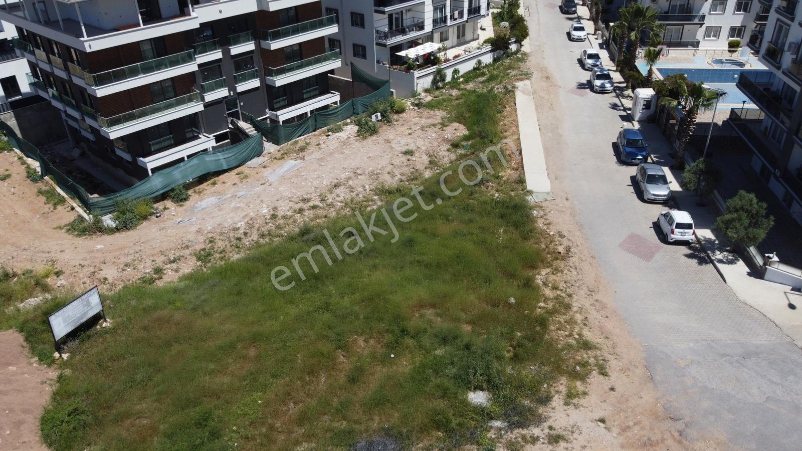 Didim Hisar Mahallesinde Satılık 384 M² Arsa - Görsel 15
