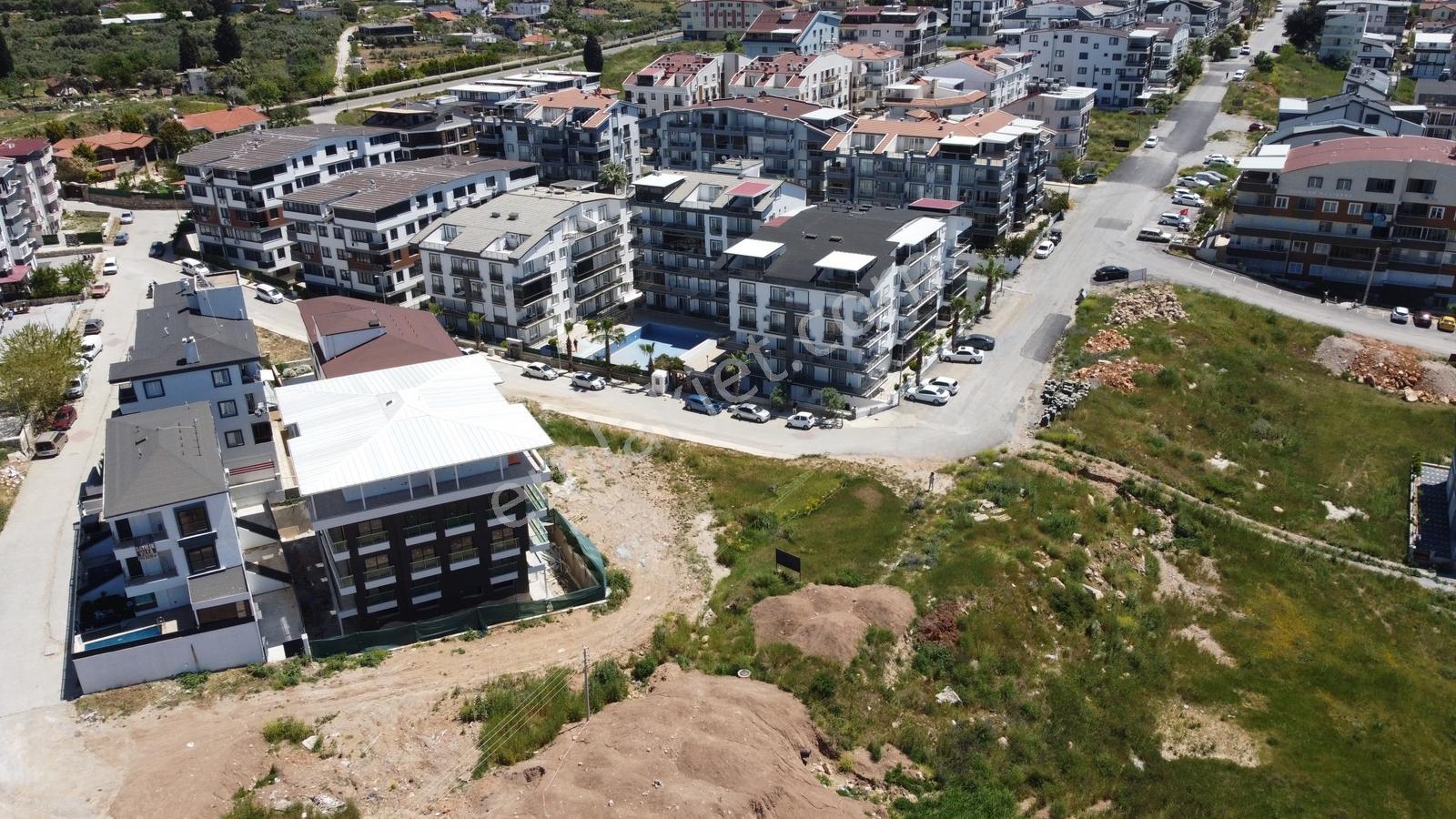 Didim Hisar Mahallesinde Satılık 384 M² Arsa - Görsel 12
