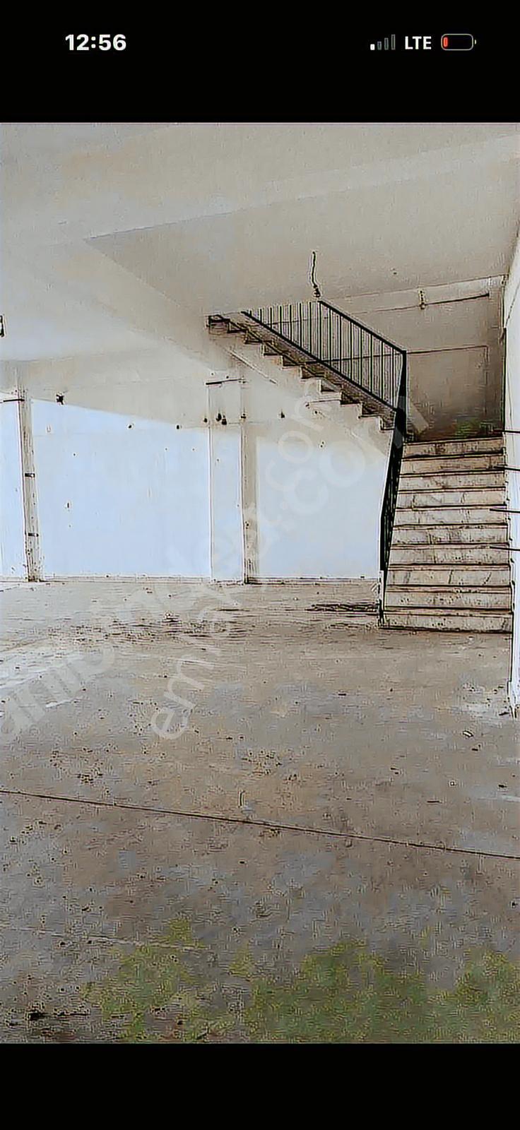 Aydın Astis Sanayi'de Üretim Ve Depolamaya Uygun Satılık İşyeri - Görsel 7