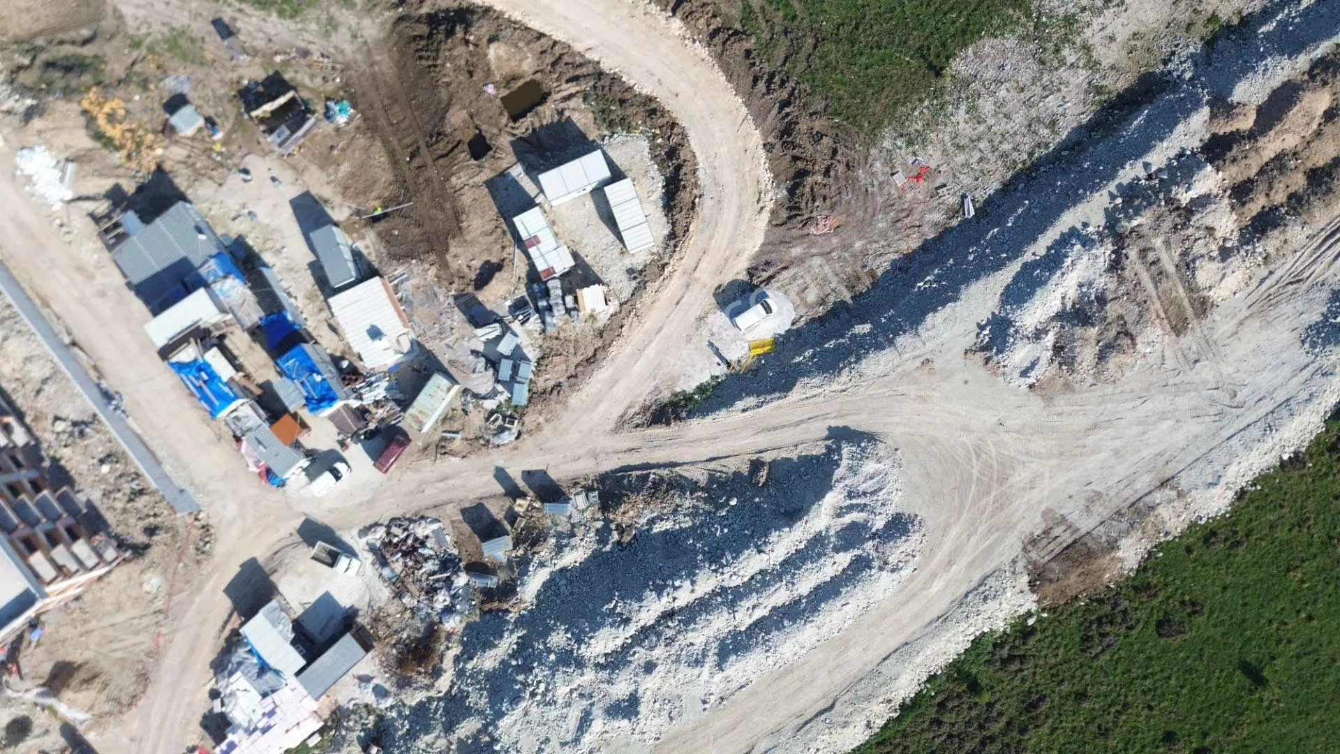 Turyap'tan Villakent'te Satılık Müstakil Tapulu İmarlı Arsa - Görsel 4
