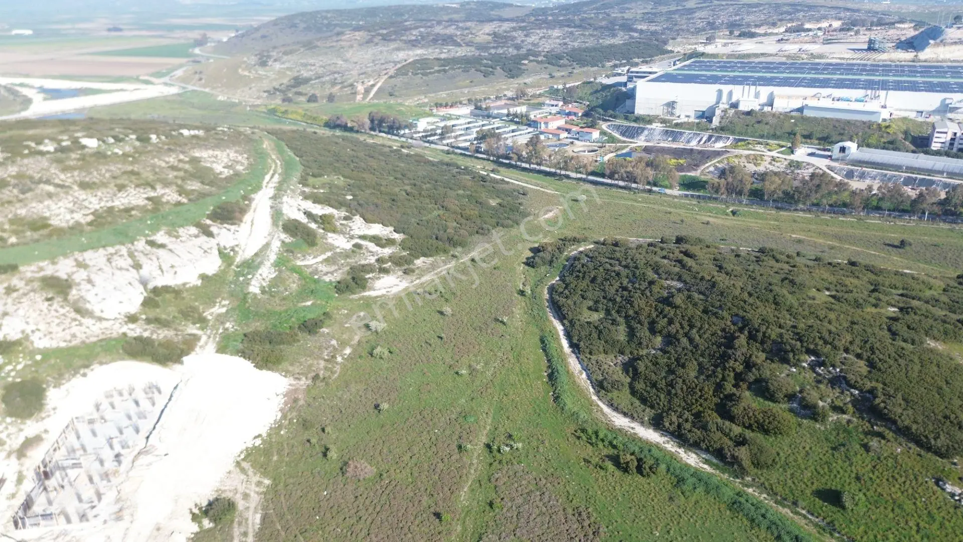 Turyap'tan Villakent'te Satılık Müstakil Tapulu İmarlı Arsa - Görsel 5