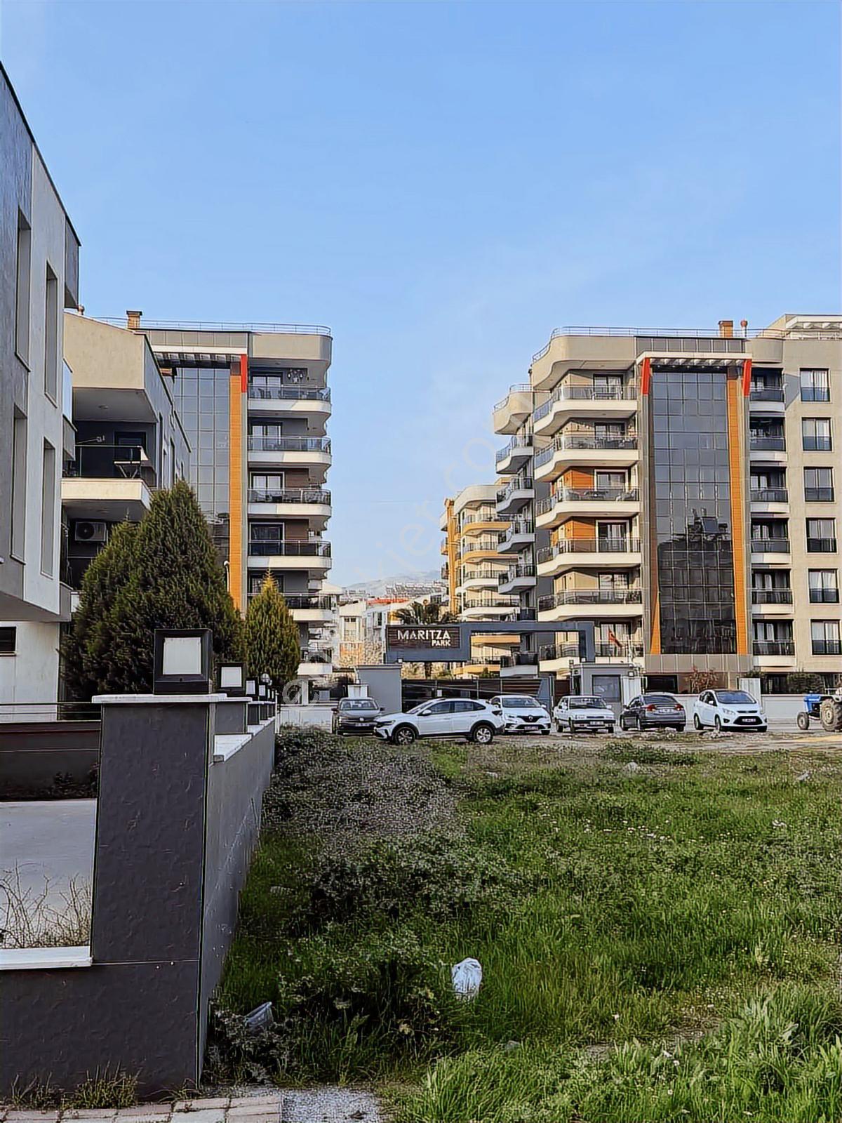 Adnan Menderes Rezidans Bölgesinde 760m2 Bahçeli Kiralık Dükkan - Görsel 30