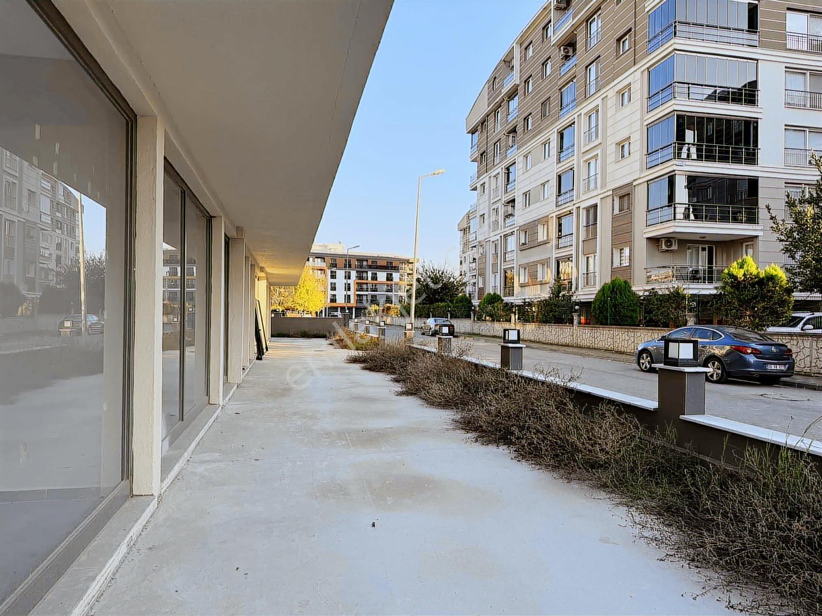 Adnan Menderes Rezidans Bölgesinde 760m2 Bahçeli Kiralık Dükkan - Görsel 6