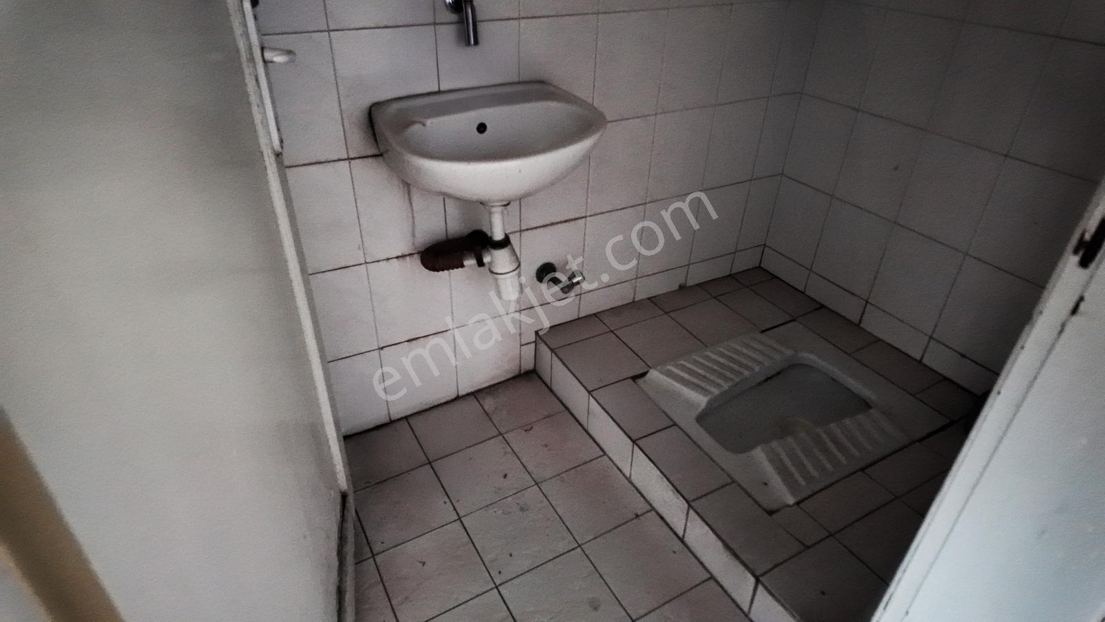 Aydın Toptan Gıda Çarşısında Denizli Blv. Cepheli Kiralık Dükkan - Görsel 10