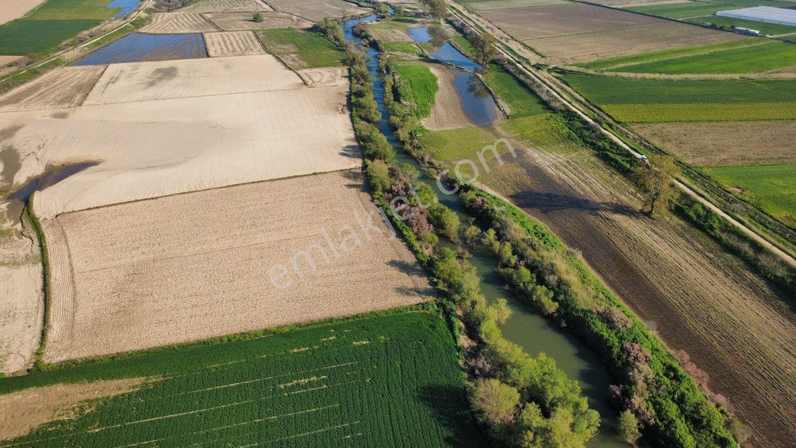 Çanakkale Merkez Kalafat Köyünde Satılık 5.000 M2 Arazi - Görsel 10