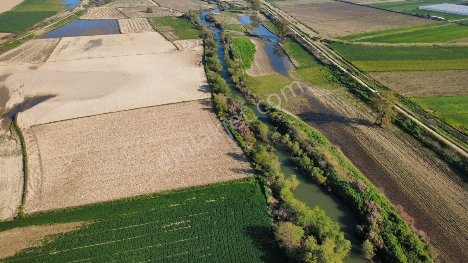 Çanakkale Merkez Kalafat Köyünde Satılık 5.000 M2 Arazi - Görsel 11
