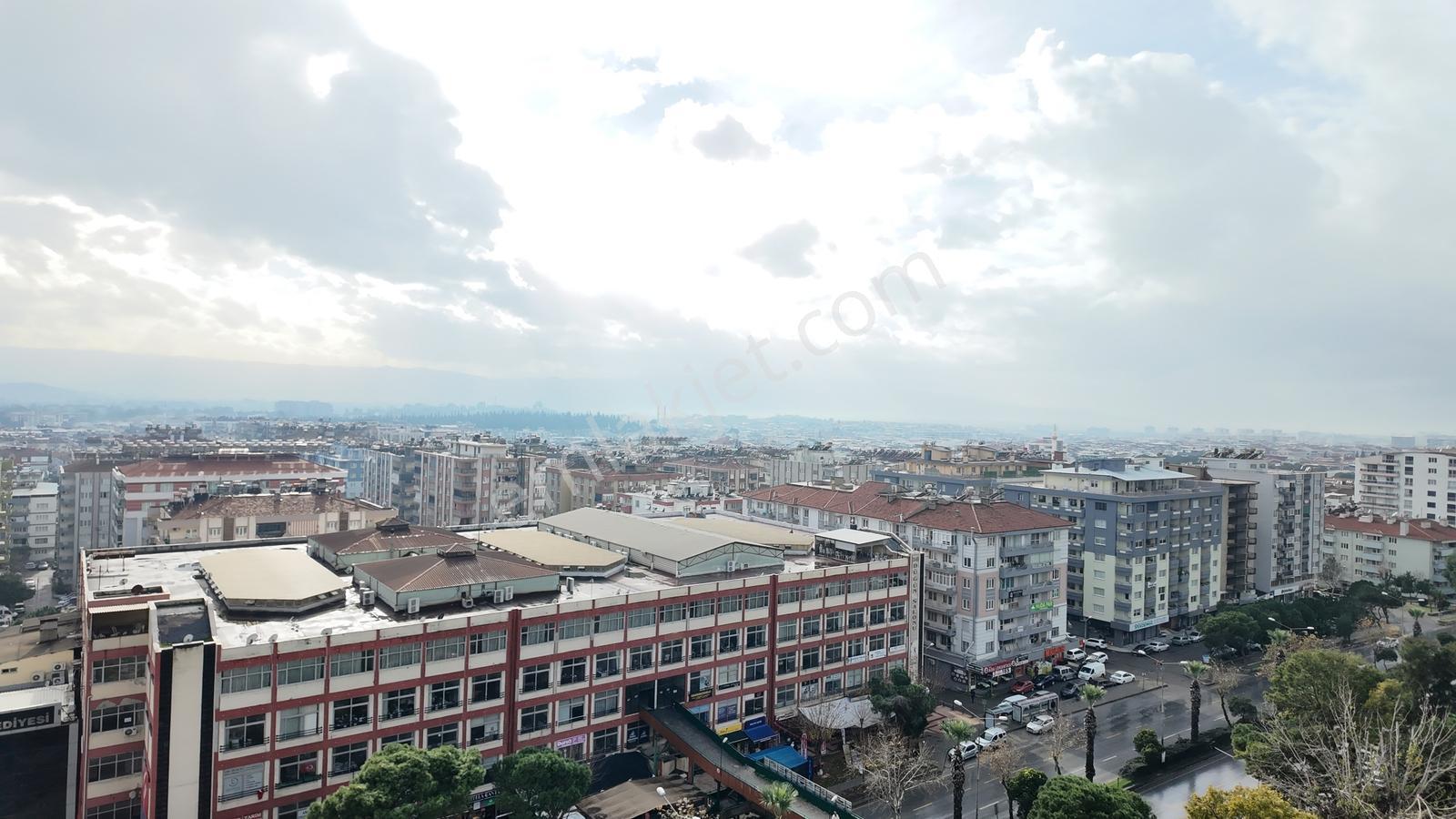La Perla Rezidans'ta Ön Cephe Konumlu Satılık 4+1 Lüks Daire - Görsel 29