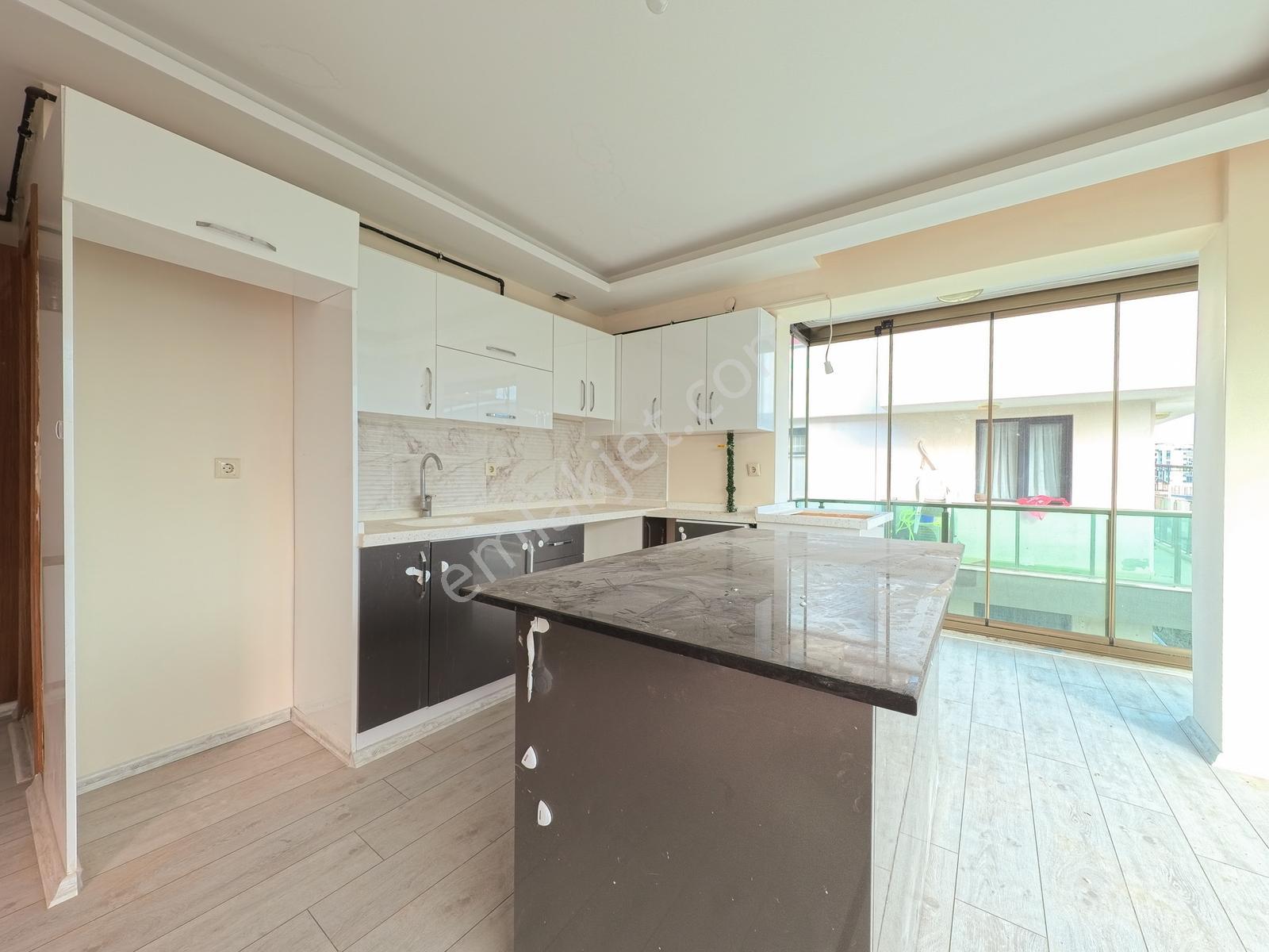 Mimar Sinan Mahallesi Site İçi, Yüzme Havuzlu Satılık 2+1 Dublex - Görsel 23