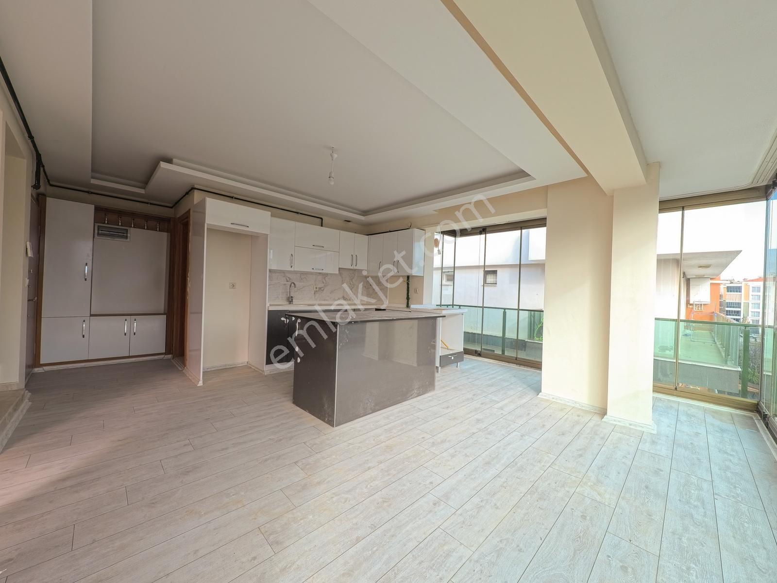 Mimar Sinan Mahallesi Site İçi, Yüzme Havuzlu Satılık 2+1 Dublex - Görsel 22