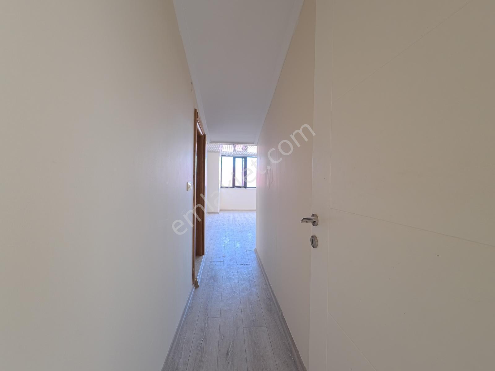 Mimar Sinan Mahallesi Site İçi, Yüzme Havuzlu Satılık 2+1 Dublex - Görsel 21