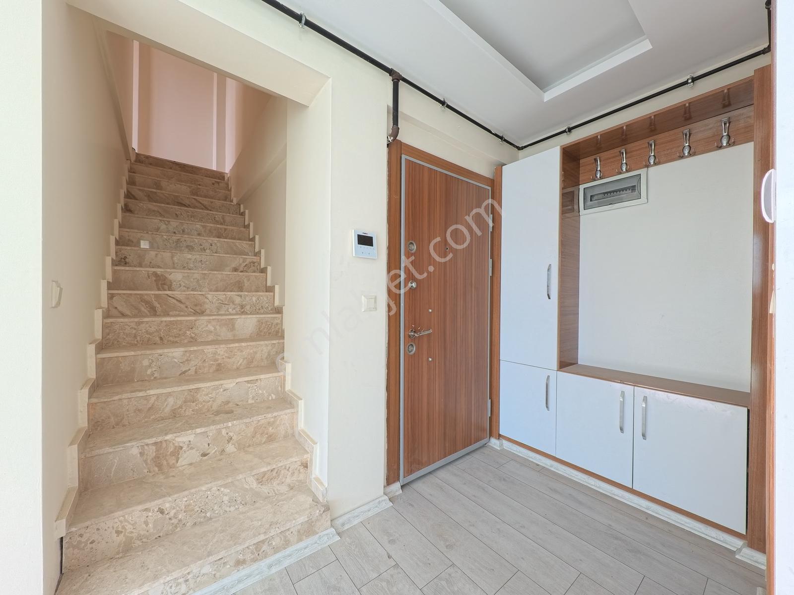 Mimar Sinan Mahallesi Site İçi, Yüzme Havuzlu Satılık 2+1 Dublex - Görsel 25