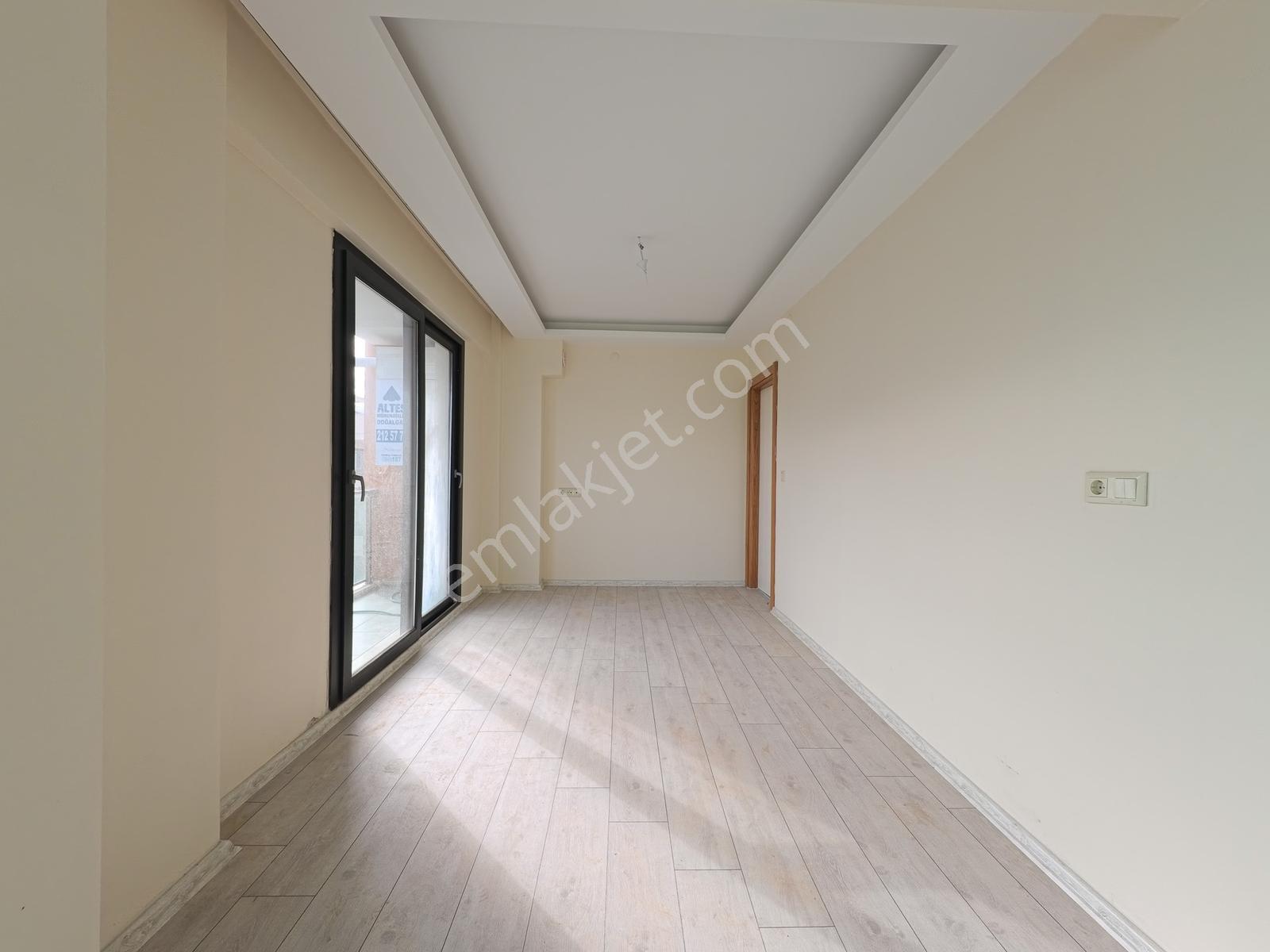 Mimar Sinan Mahallesi Site İçi, Yüzme Havuzlu Satılık 2+1 Dublex - Görsel 9