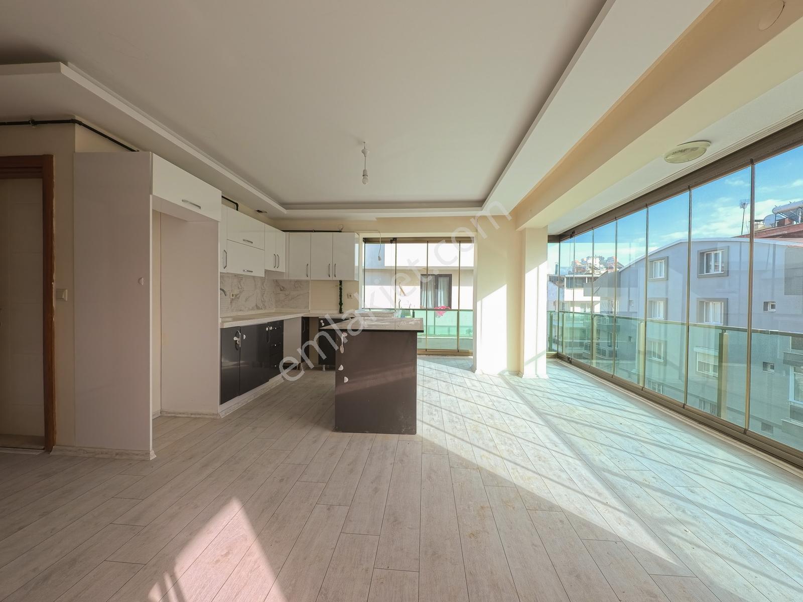 Mimar Sinan Mahallesi Site İçi, Yüzme Havuzlu Satılık 2+1 Dublex - Görsel 6