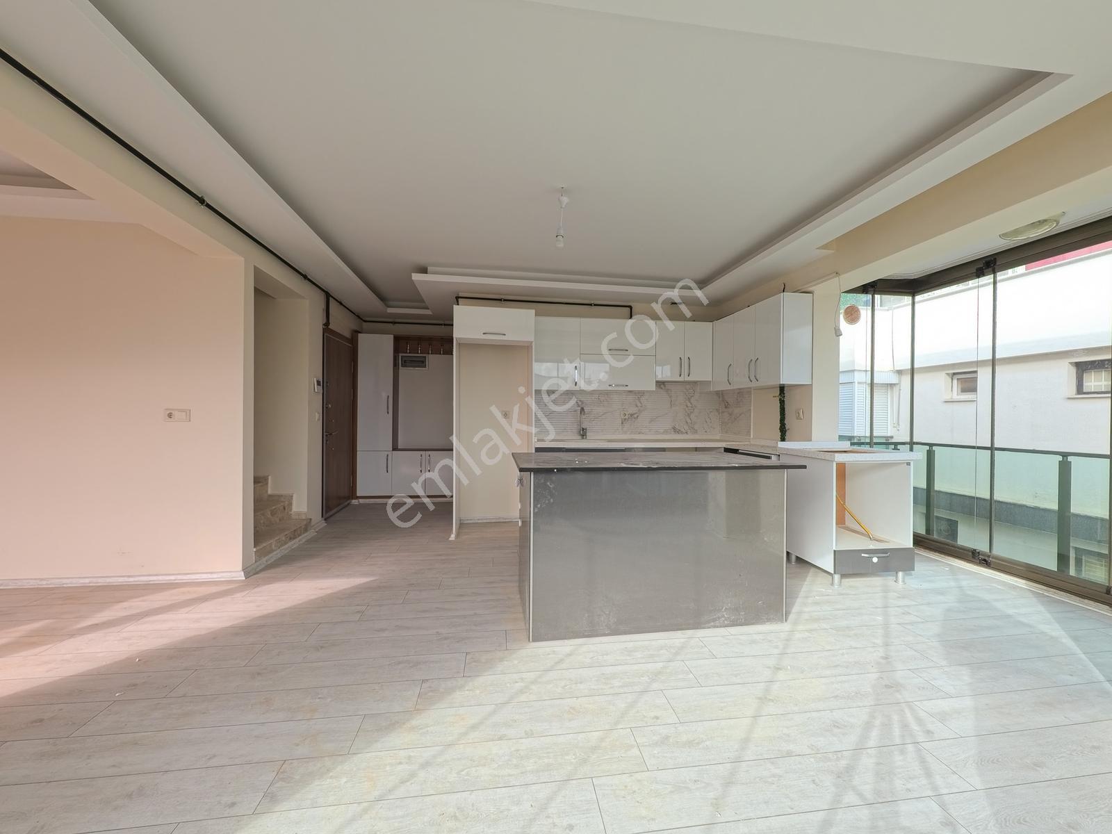 Mimar Sinan Mahallesi Site İçi, Yüzme Havuzlu Satılık 2+1 Dublex - Görsel 17