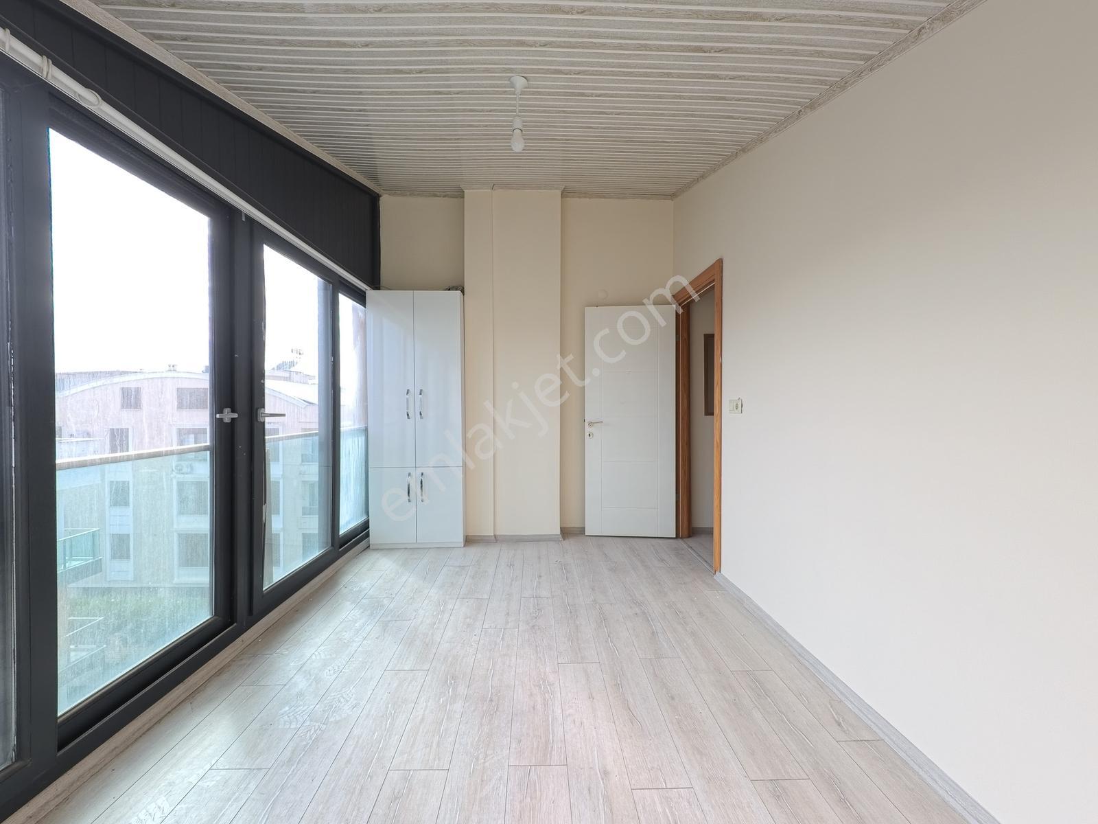 Mimar Sinan Mahallesi Site İçi, Yüzme Havuzlu Satılık 2+1 Dublex - Görsel 27