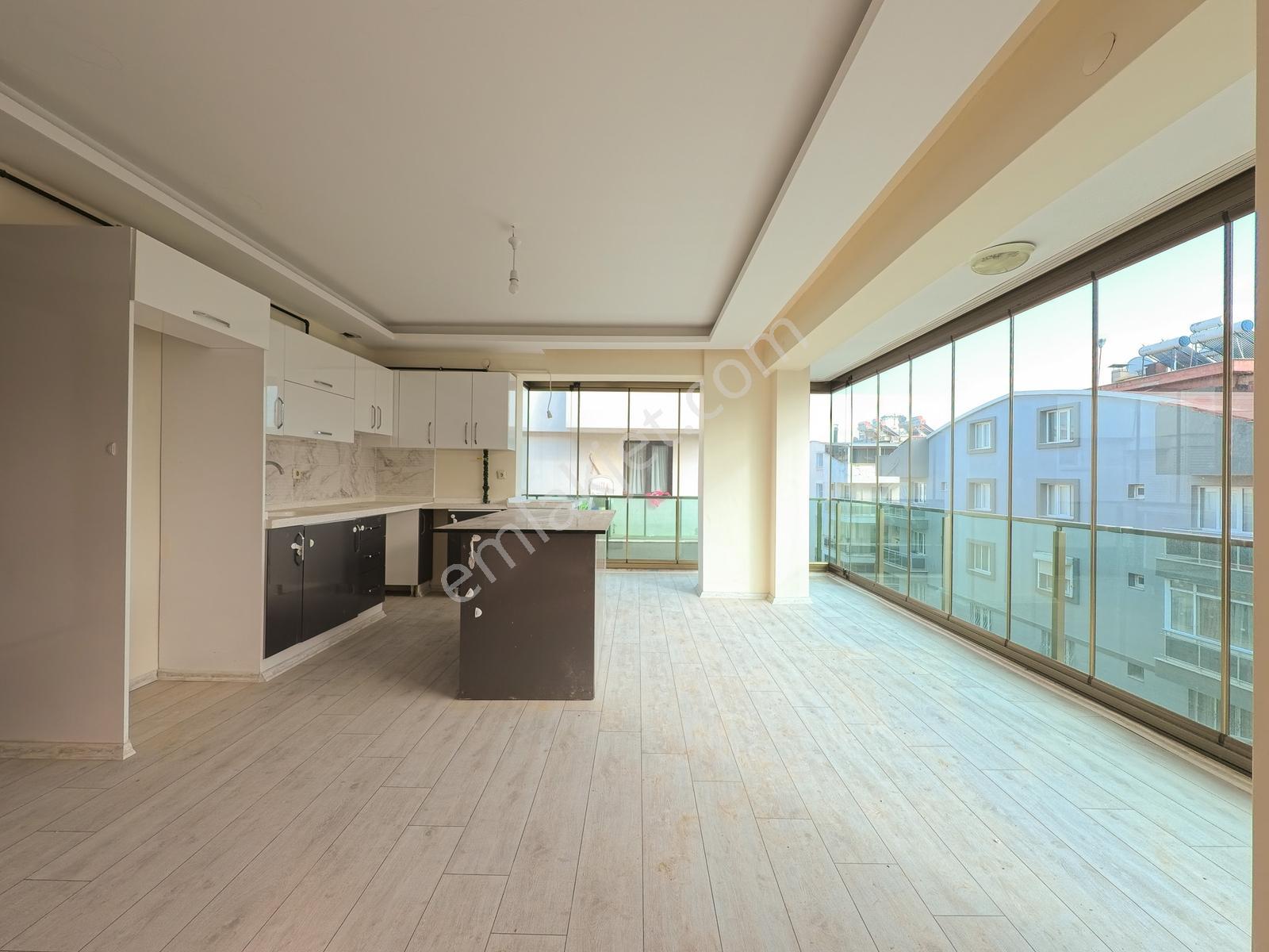 Mimar Sinan Mahallesi Site İçi, Yüzme Havuzlu Satılık 2+1 Dublex - Görsel 7