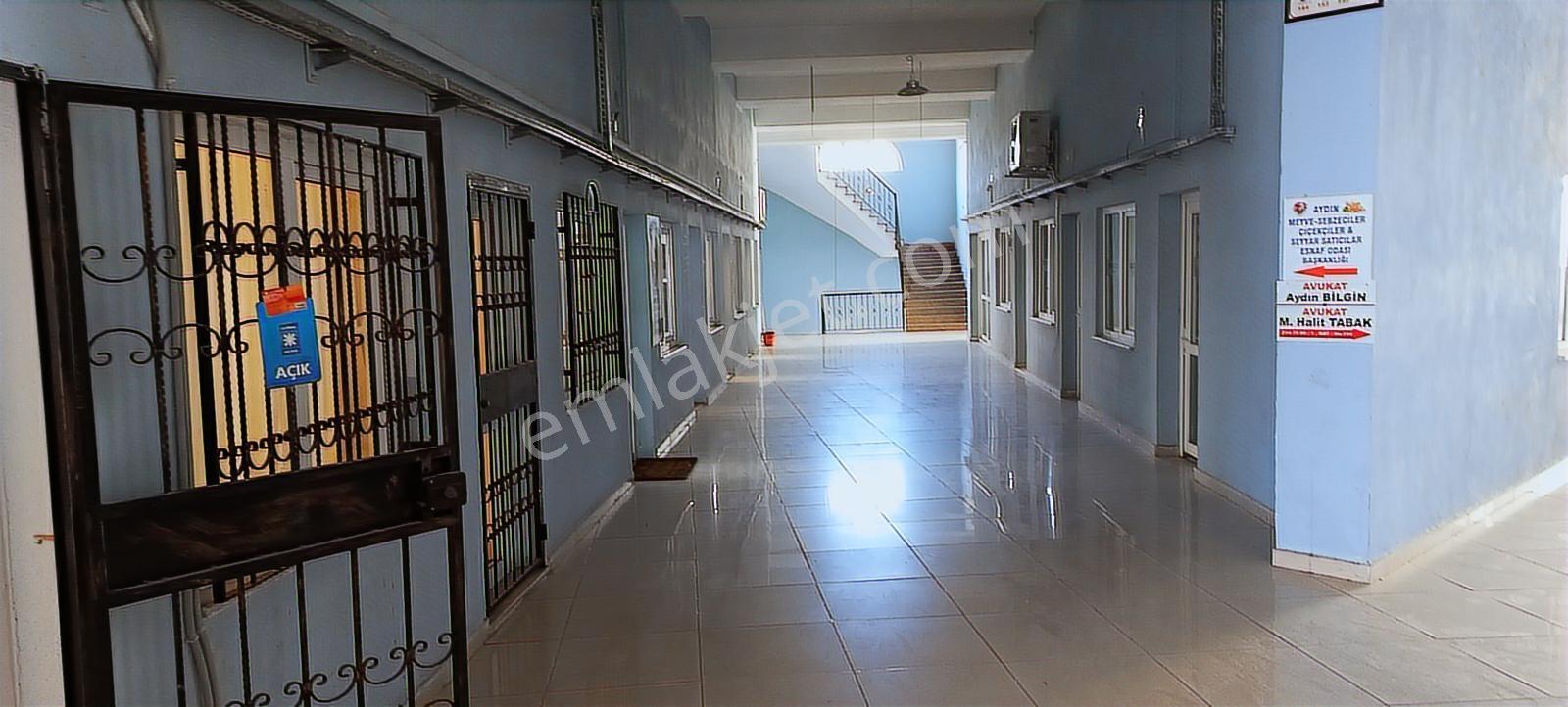 Aydın Efeler Merkez Bedesten İş Hanı Satılık Dükkan Seçenekleri - Görsel 4