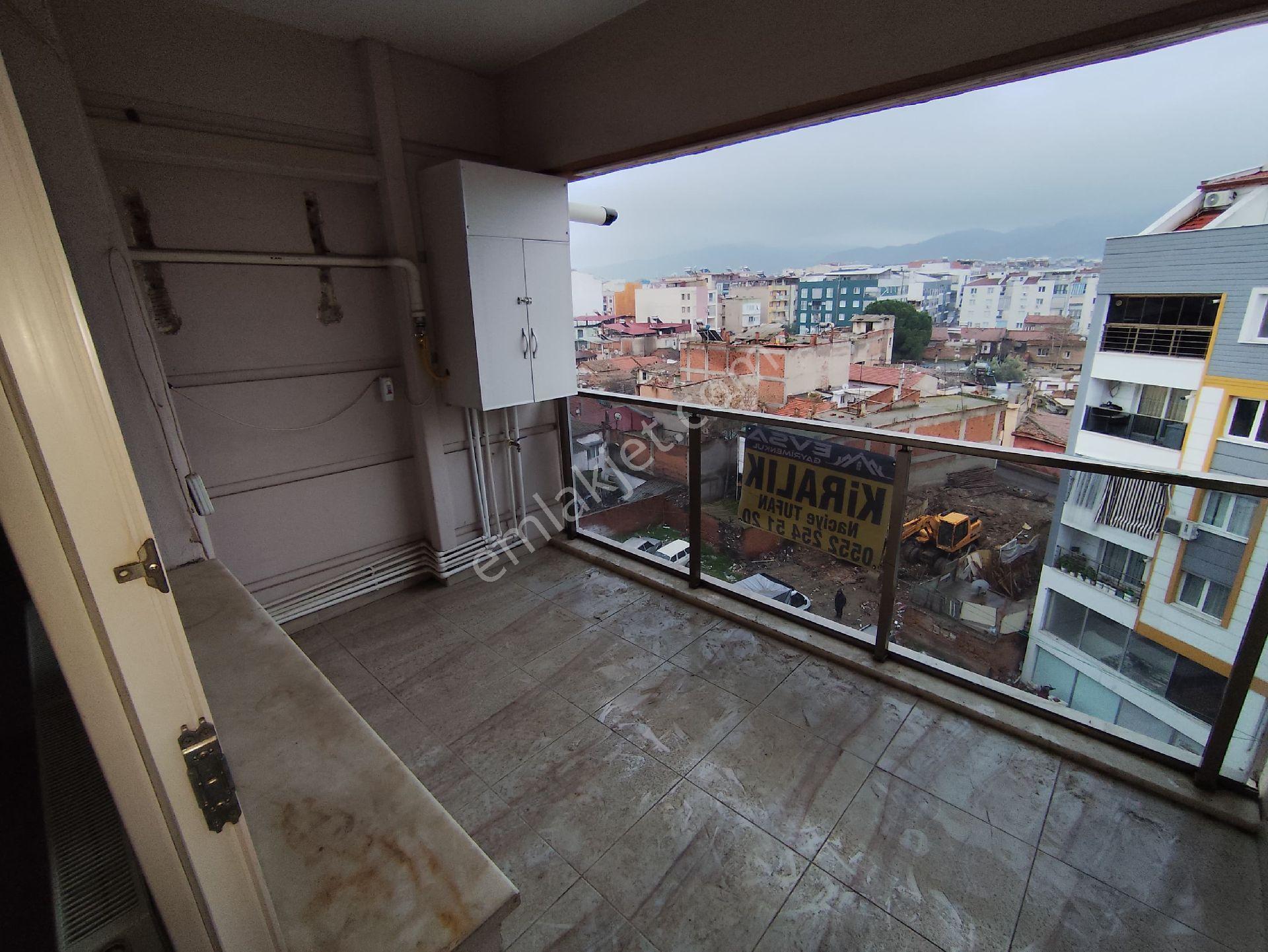 Kocaçesme Mah 2+1 Aamerikan Mutfak Kiralık Daire - Görsel 10