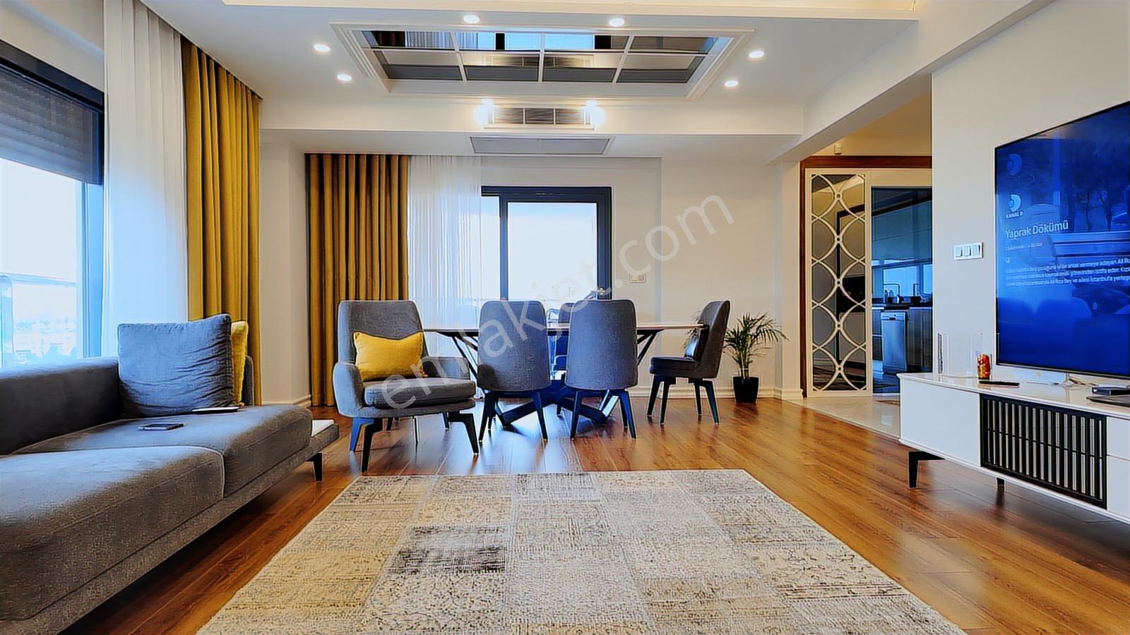 Aydın Efeler Kemer Mh. Armada Prestige Rezidans'ta Satılık Daire - Görsel 2