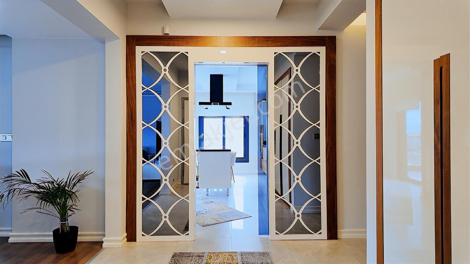 Aydın Efeler Kemer Mh. Armada Prestige Rezidans'ta Satılık Daire - Görsel 5